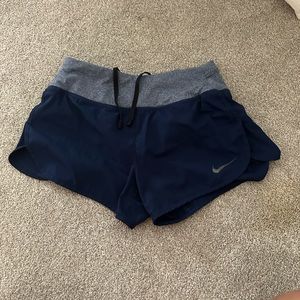 DRI-FIT Nike navy  shorts